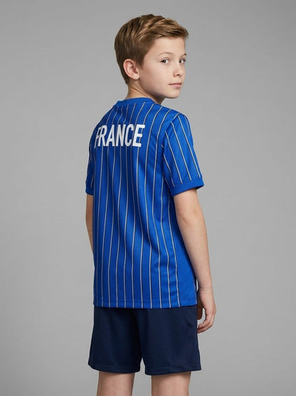 France x Jacquemus 2026/27 Kit Kids