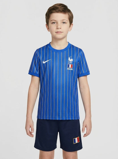 France x Jacquemus 2026/27 Kit Kids
