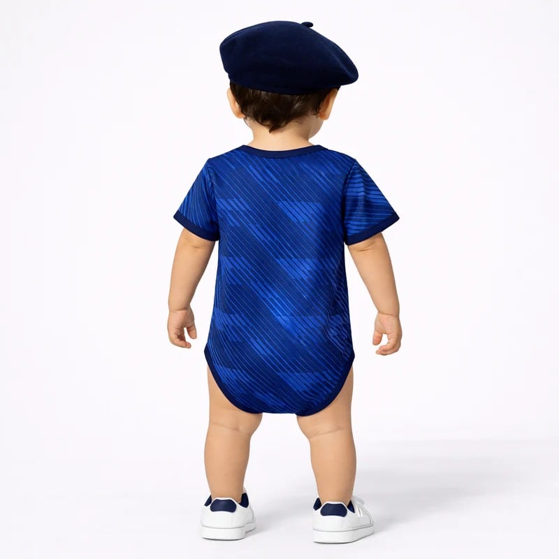 France 2026/27 Baby Jersey