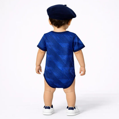 France 2026/27 Baby Jersey