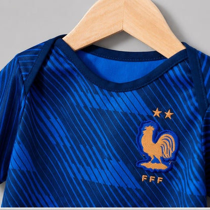 France 2026/27 Baby Jersey