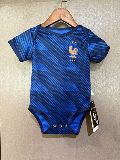 France 2026/27 Baby Jersey