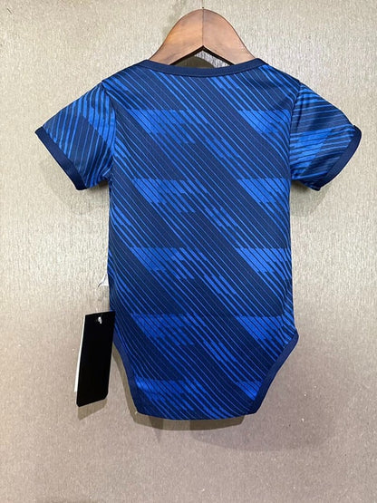 France 2026/27 Baby Jersey
