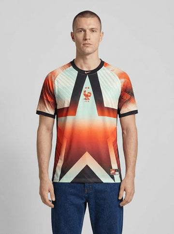 France 2026/27 Hollywood Goalkeeper Jersey