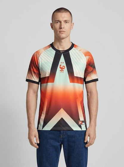 France 2026/27 Hollywood Goalkeeper Jersey