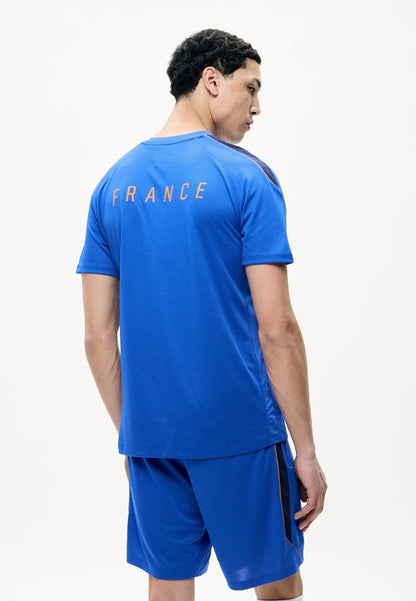 France 2026/27 Training Kit Jersey