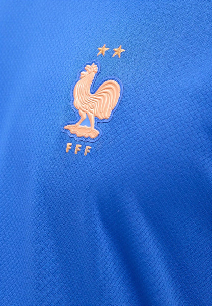 France 2026/27 Training Kit Jersey