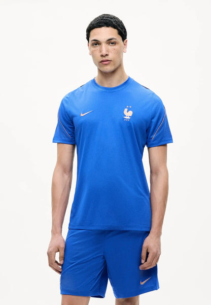France 2026/27 Training Kit Jersey