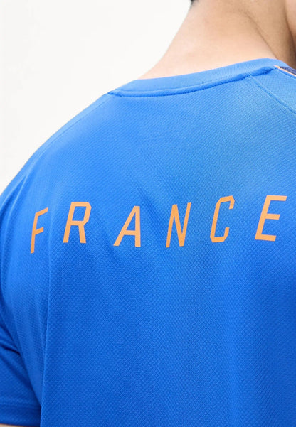 France 2026/27 Training Kit Jersey