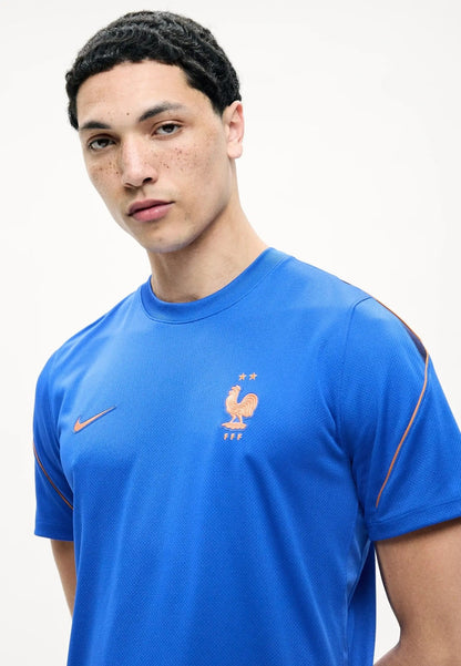 France 2026/27 Training Kit Jersey