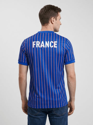 France x Jacquemus 2026/27 Pre-Match Player Jersey