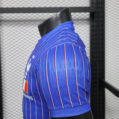France x Jacquemus 2026/27 Pre-Match Player Jersey