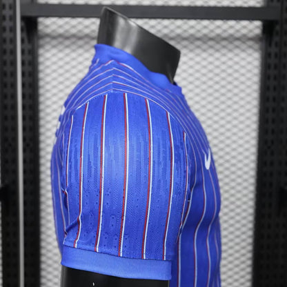 France x Jacquemus 2026/27 Pre-Match Player Jersey