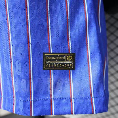 France x Jacquemus 2026/27 Pre-Match Player Jersey