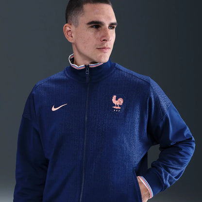 France 2026/27 Anthem Jacket