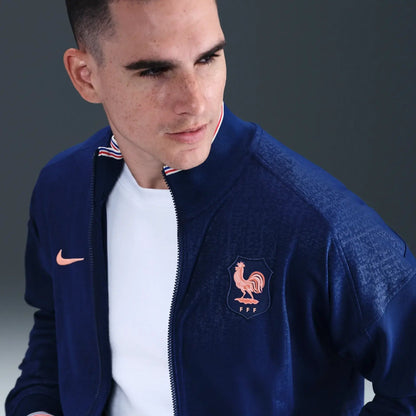 France 2026/27 Anthem Jacket