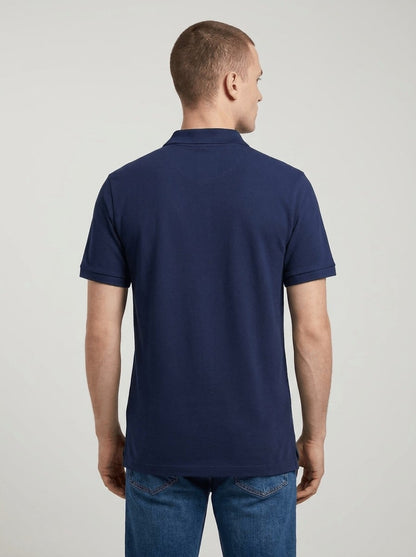 France 2026/27 Polo Jersey