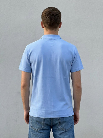 France 2026/27 Polo Jersey