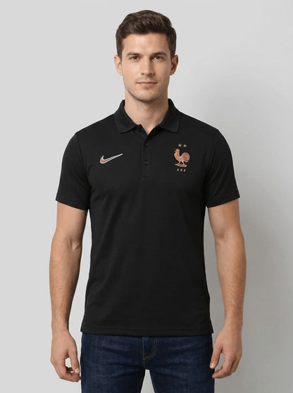 France 2026/27 Polo Jersey
