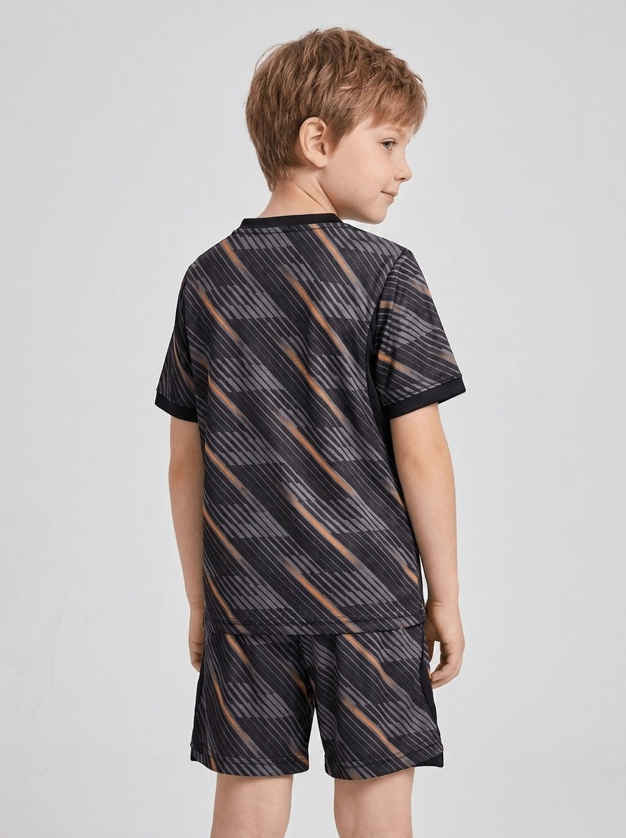 France 2026/27 Goalkeeper Kit Kids
