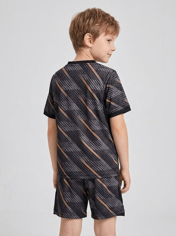 Goalkeeper 26/27 Kids Kit