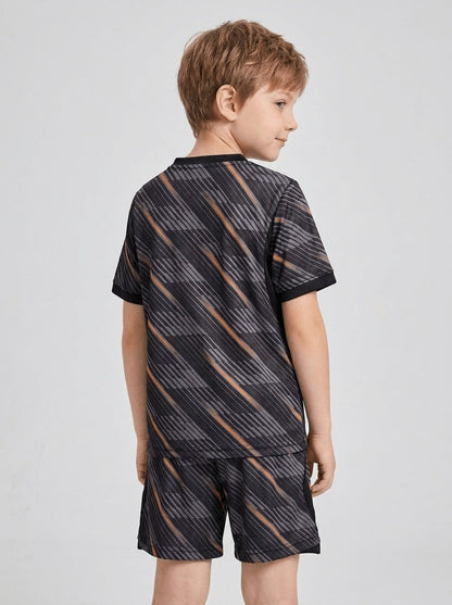France 2026/27 Goalkeeper Kit Kids