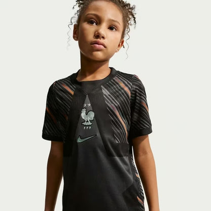 France 2026/27 Goalkeeper Kit Kids
