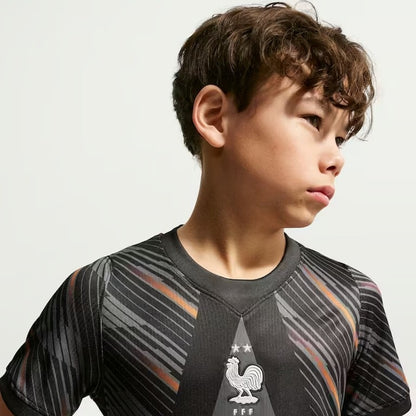 France 2026/27 Goalkeeper Kit Kids