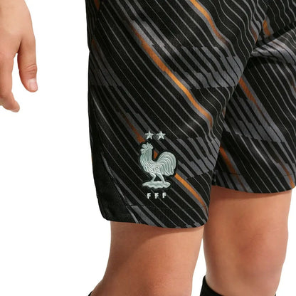 France 2026/27 Goalkeeper Kit Kids