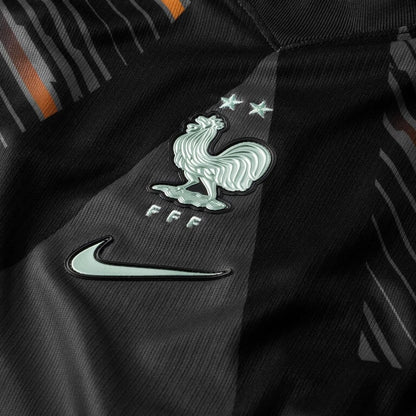 France 2026/27 Goalkeeper Kit Kids