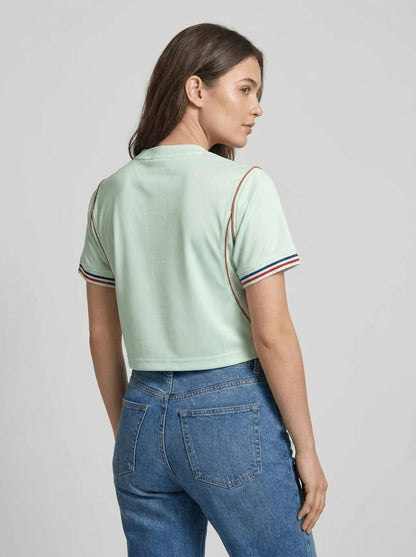 France 2026/27 Away Cropped Jersey