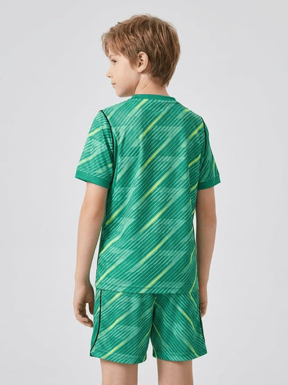 France 2026/27 Goalkeeper Kit Kids