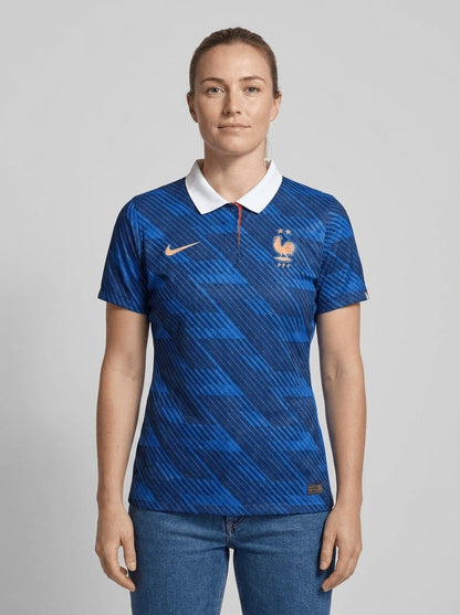 France 2026/27 Home Women's Jersey