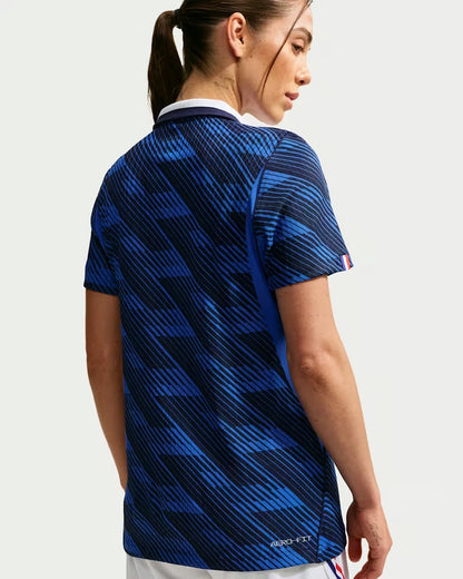 France 2026/27 Home Women's Jersey