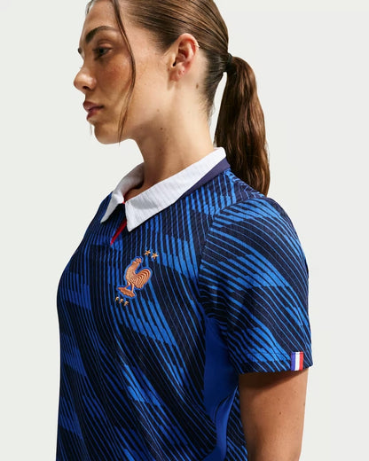 France 2026/27 Home Women's Jersey