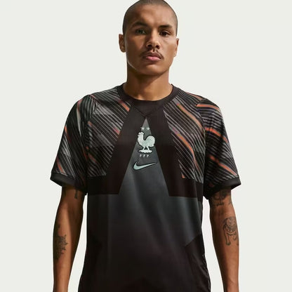 France 2026/27 Goalkeeper Jersey