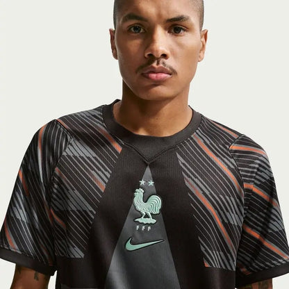 France 2026/27 Goalkeeper Jersey