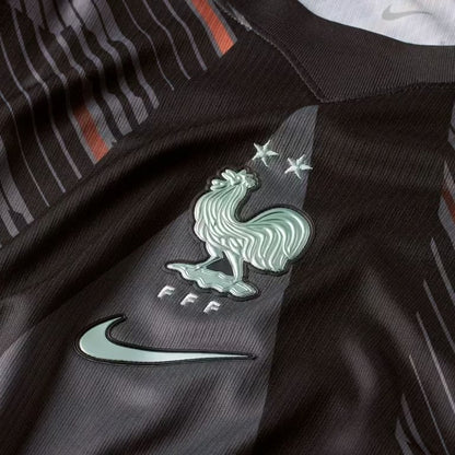 France 2026/27 Goalkeeper Jersey