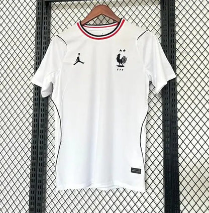 France 2026/27 Air Jordan Jersey