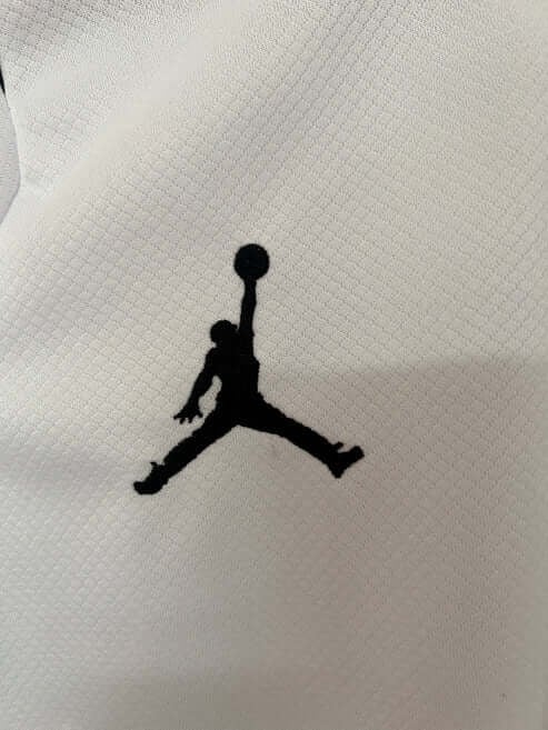 France 2026/27 Air Jordan Jersey