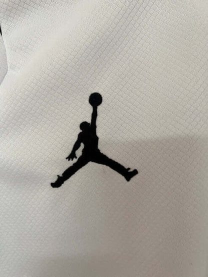 France 2026/27 Air Jordan Jersey