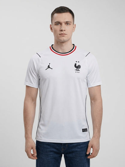 France 2026/27 Air Jordan Jersey