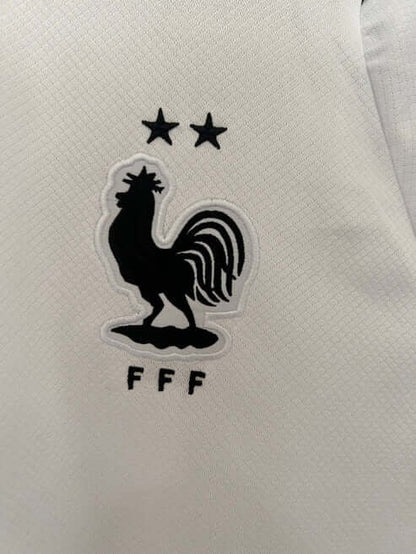 France 2026/27 Air Jordan Jersey
