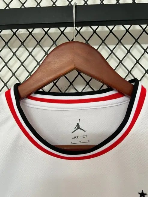 France 2026/27 Air Jordan Jersey