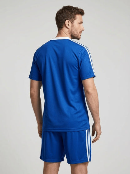 France 2026/27 Retro Concept Kit