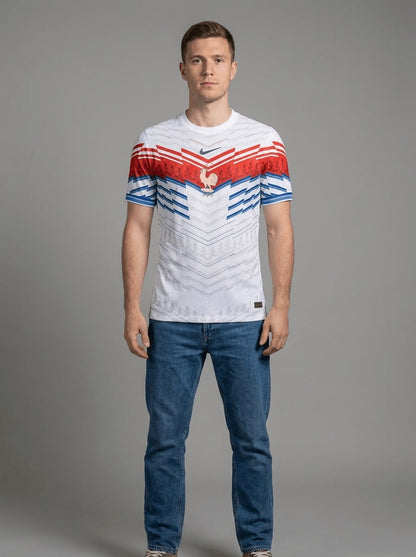 France 2026/27 Special Edition Player Version Jersey