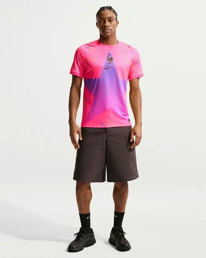 France 2026/27 Goalkeeper II Jersey