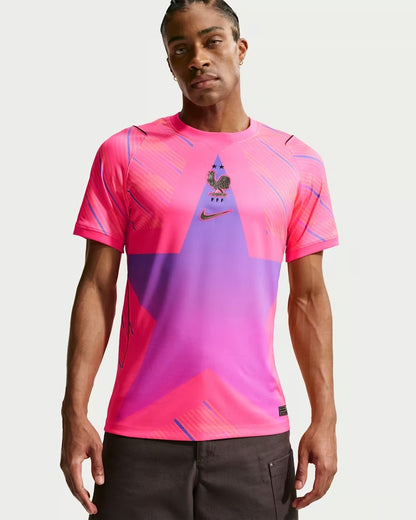 France 2026/27 Goalkeeper II Jersey