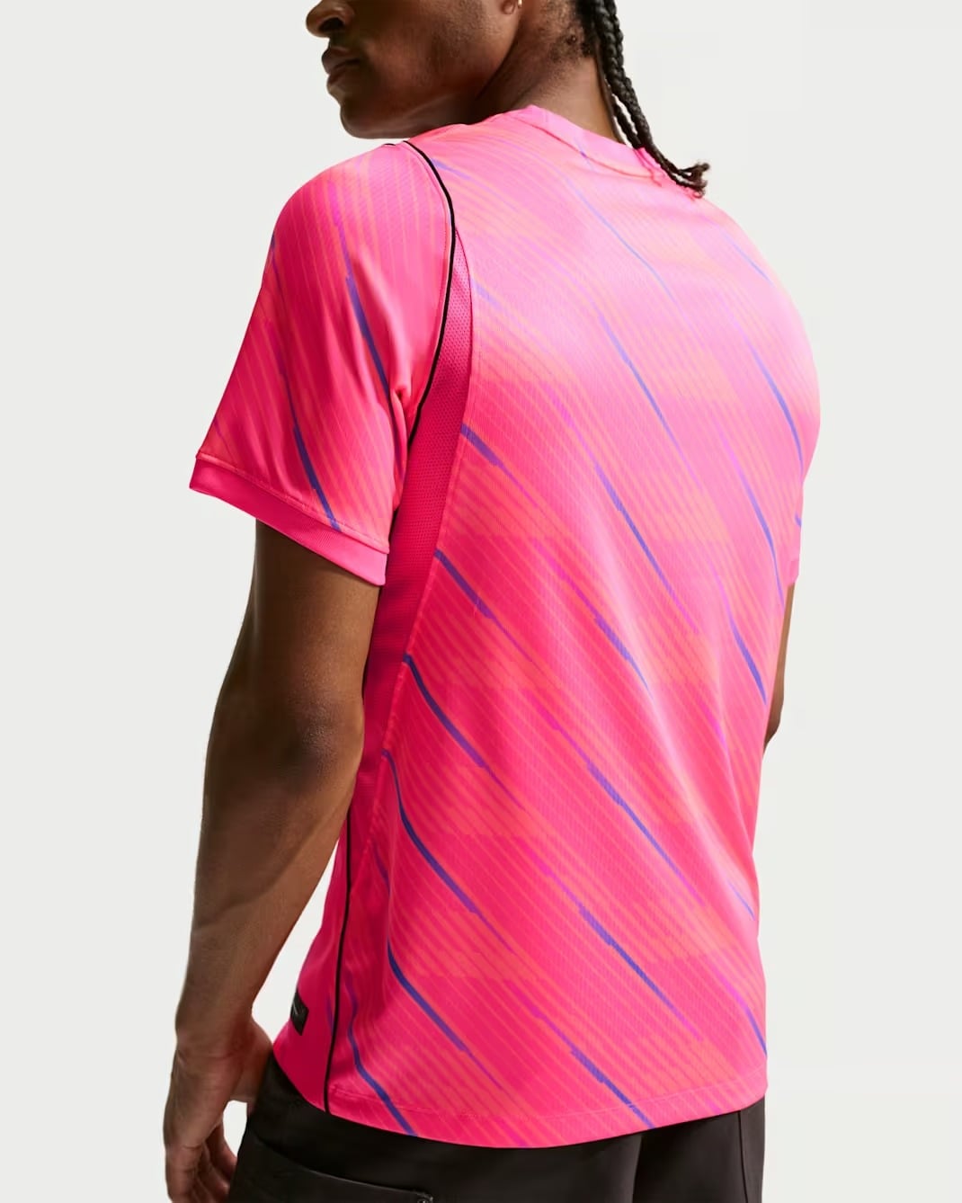 France 2026/27 Goalkeeper II Jersey