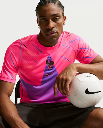 France 2026/27 Goalkeeper II Jersey